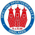 Spiel und Sportverein 09 e.V. Dinslaken